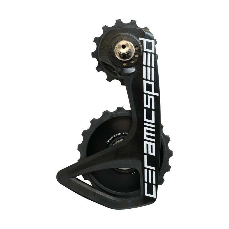 OSPW RS Alpha Disc Shimano 105 7150 Pulley Wheels