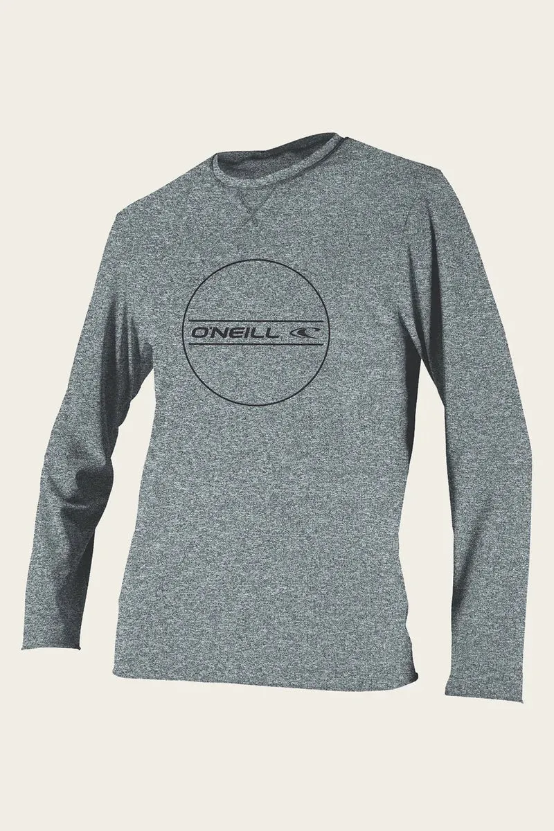 T-SHIRT M/L HYBRIDE 24/7 JEUNESSE
