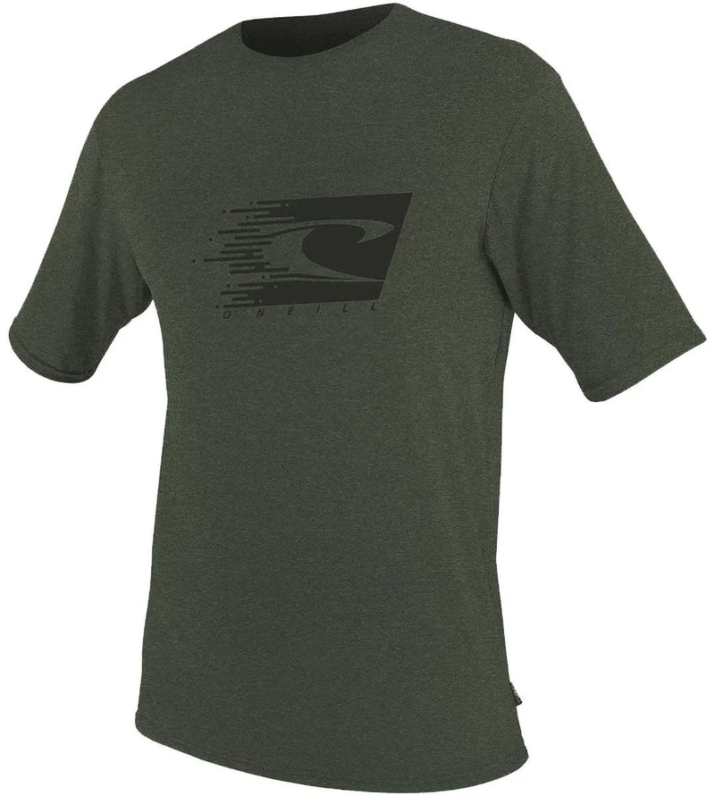 T-SHIRT HYBRIDE JEUNESSE 24-7