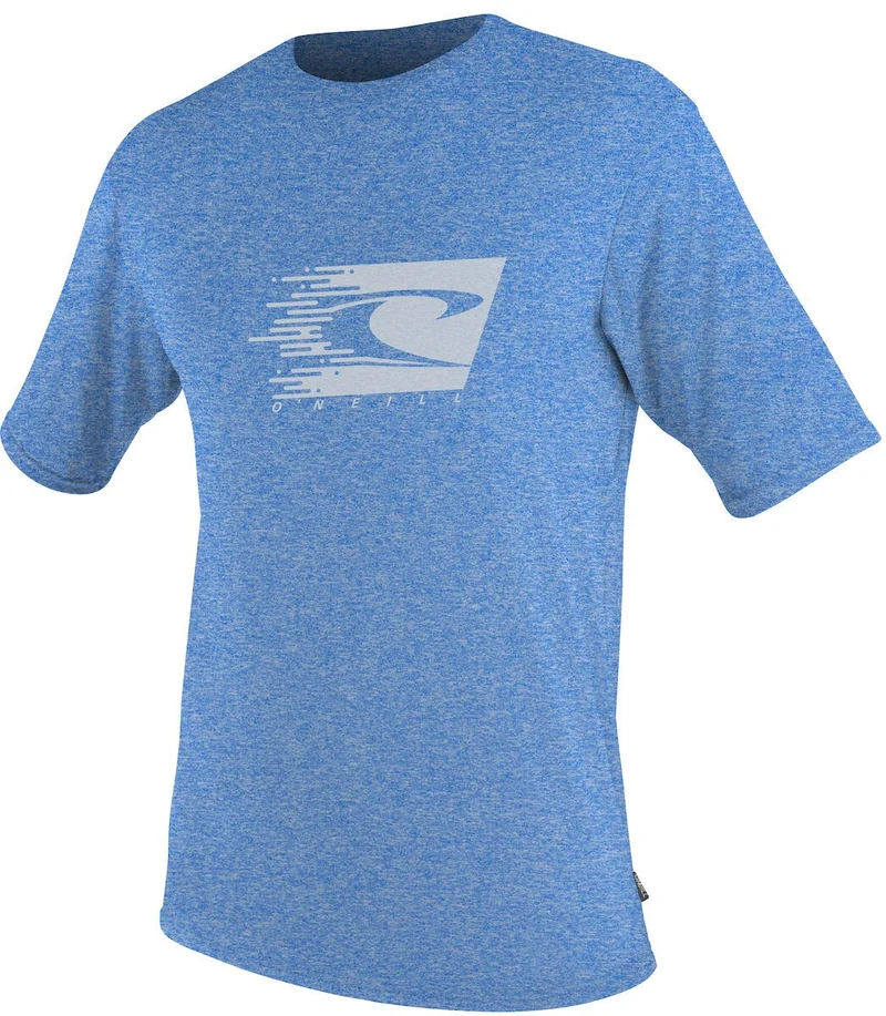 T-SHIRT HYBRIDE JEUNESSE 24-7