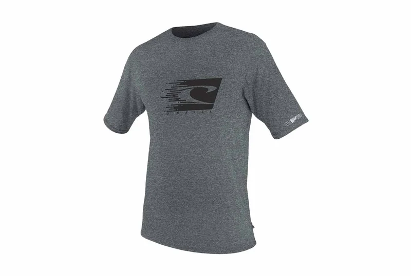 T-SHIRT HYBRIDE JEUNESSE 24-7