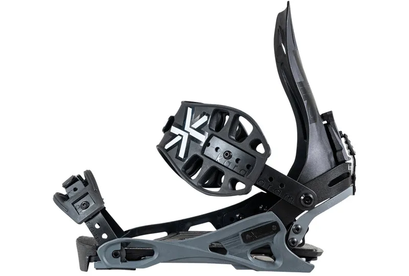 RANGER LIBRE + SPLITBOARD INTERFACE