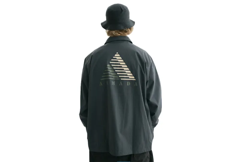 LA VESTE HANS