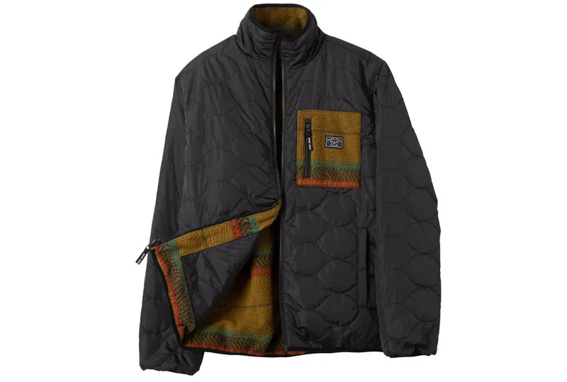 VESTE LOS OSOS