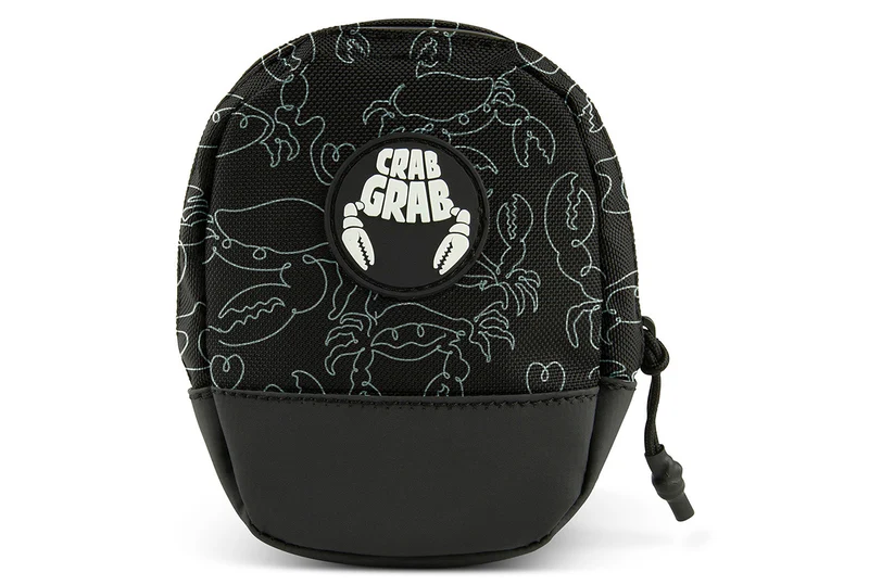 MINI SAC À RELIURE