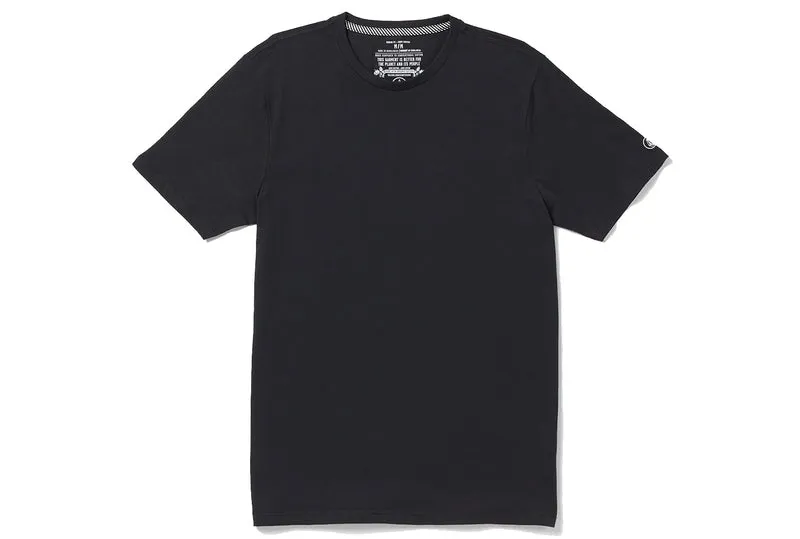 T-SHIRT VOLCOM SOLIDE SS