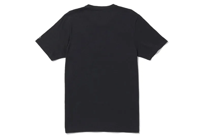 T-SHIRT VOLCOM SOLIDE SS