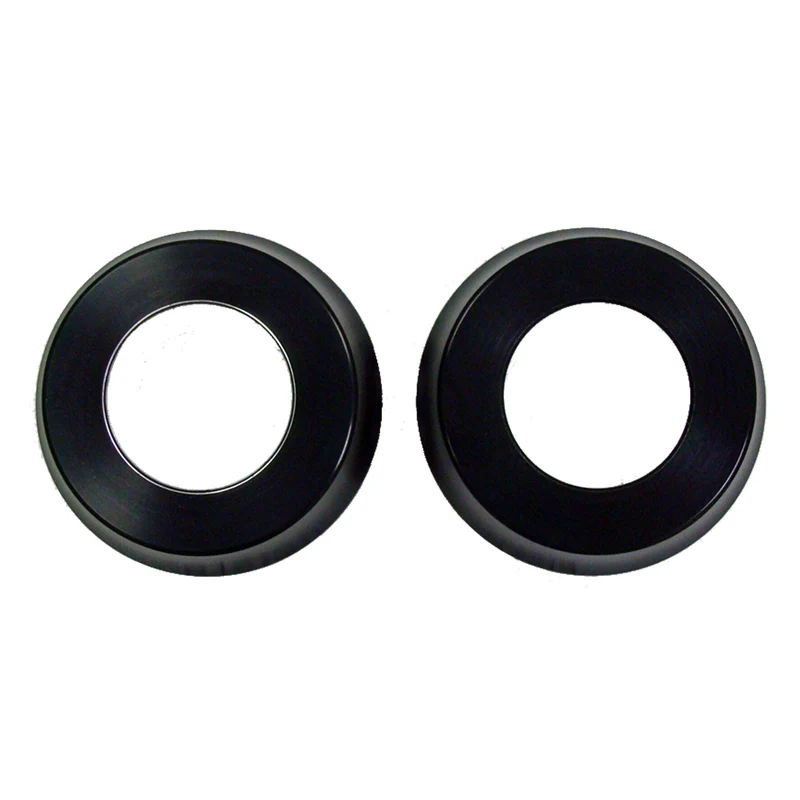 Bbr pf30/BB30 shim for Shimano hollowtech-II for sbc osbb (2pcs)