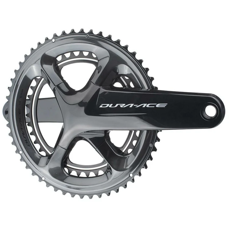 Pédalier Shimano Dura-Ace R9100