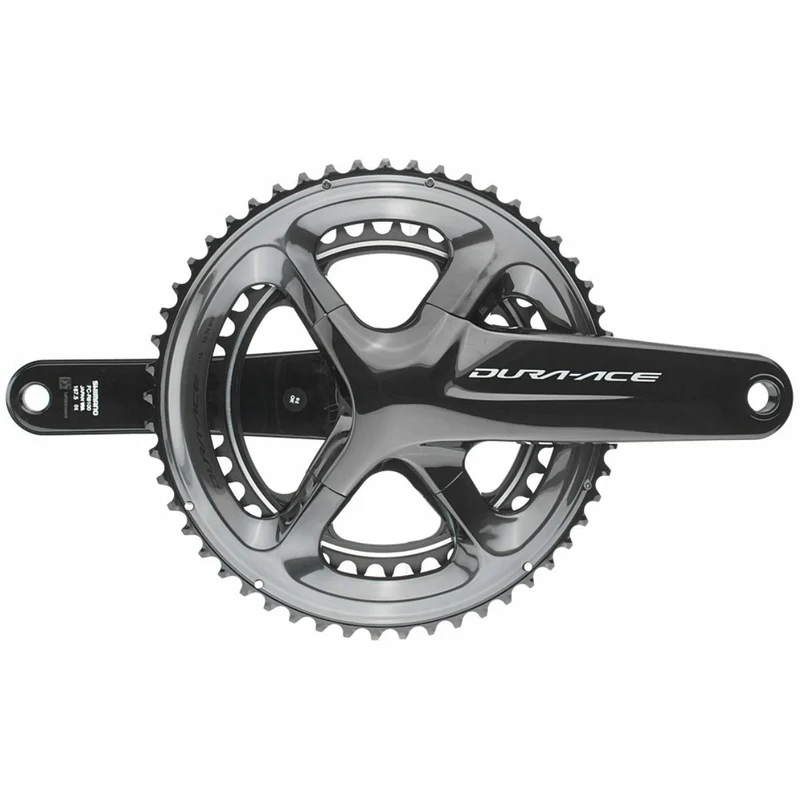 Pédalier Shimano Dura-Ace R9100