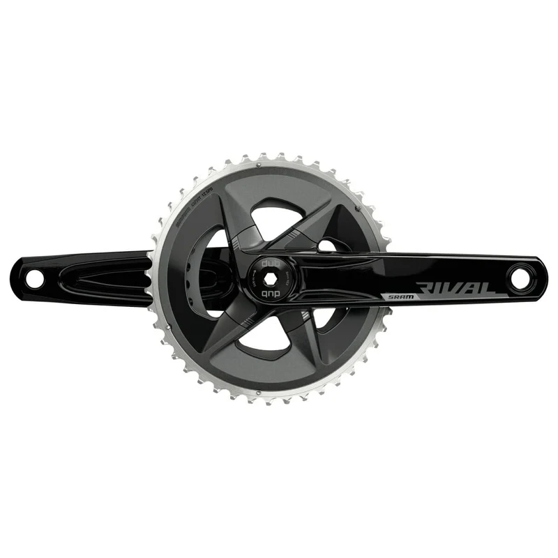 Pédalier SRAM Rival AXS DUB Wide