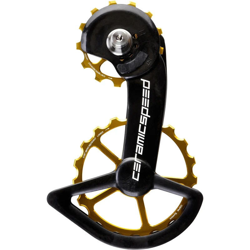 OSPW System for Shimano Dura-Ace 9200/Ultegra 8100