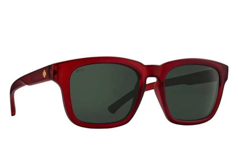 SAXE - ROUGE TRANS SIE MAT (HAP GRY GR)