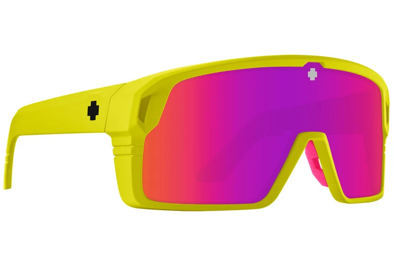 MONOLITH - JAUNE NEON MAT(HAP GRY GR SM)