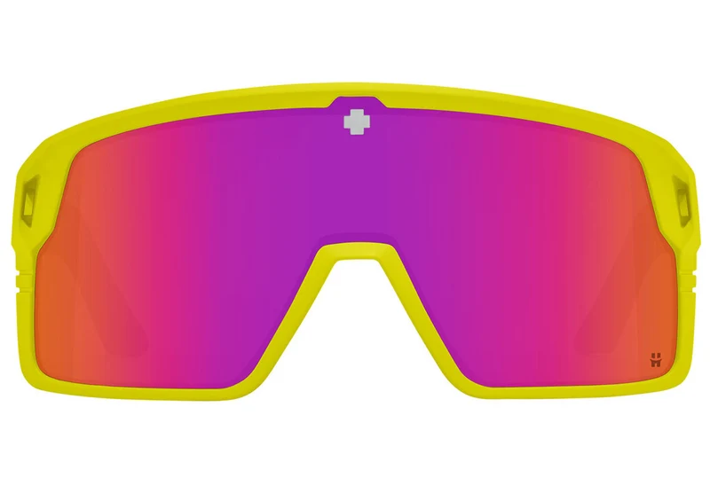 MONOLITH - JAUNE NEON MAT(HAP GRY GR SM)
