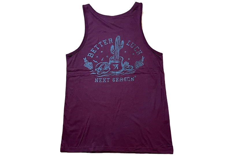 RÉSERVOIR DE SAISON SÈCHE