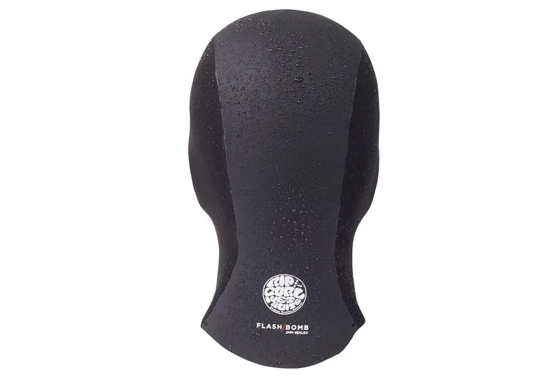 CAGOULE FLASH BOMB 2MM GB