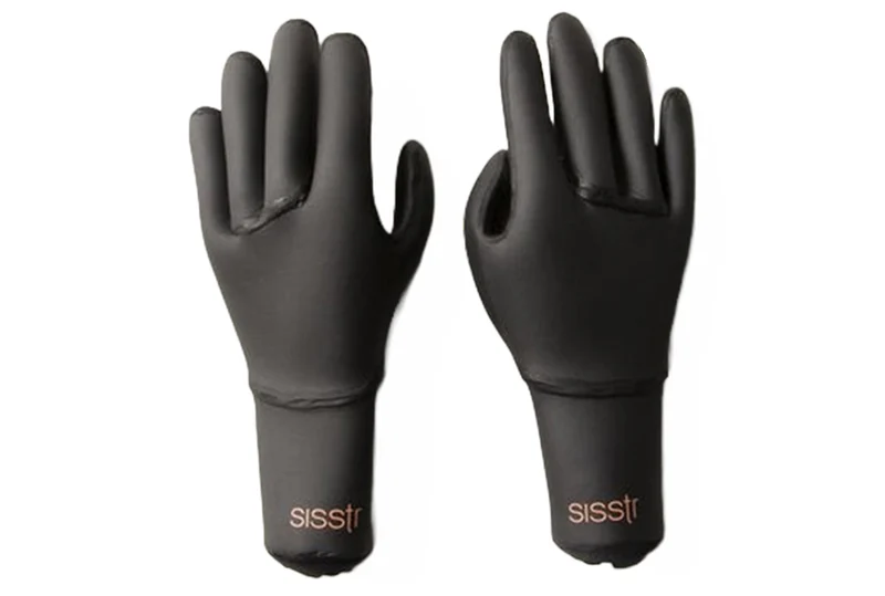 GANT DE SURF 3MM