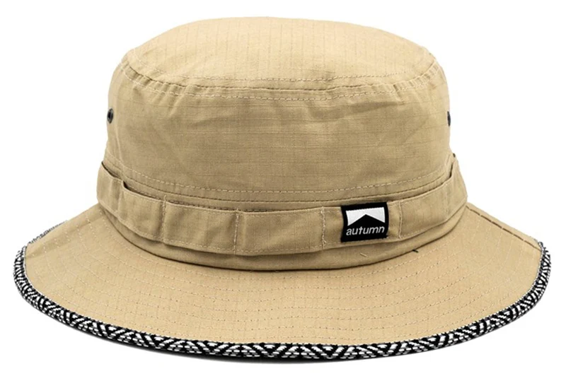 CHAPEAU BOONIE RIP STOP