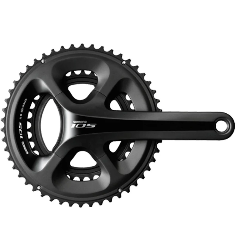 Pédalier Shimano 105 FC-5800