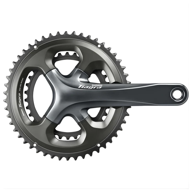Pedalier Shimano Tiagra FC-4700 - double - 50/34 - 170mm