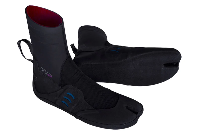 CHAUSSONS HFREAK FIRE 3MM ST - FEMME