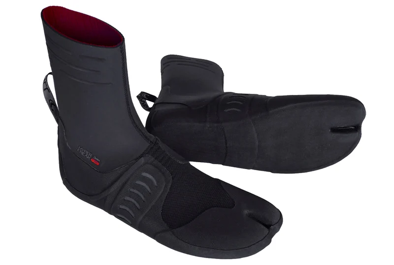 CHAUSSONS HYPERFREAK FIRE 3MM ST