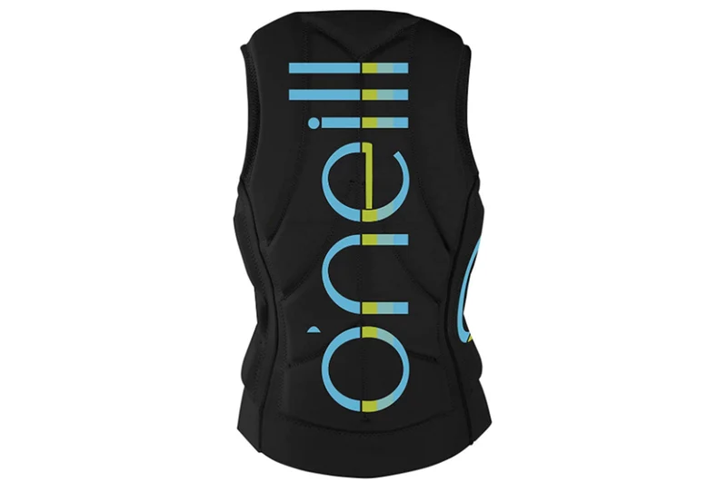 SLASHER COMP GILET FEMME