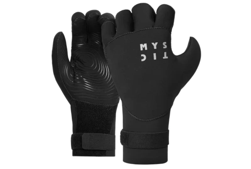 GANT ROAM 3MM PRECOURBE