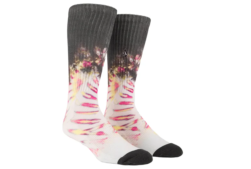 MAD WASH CHAUSSETTE PR
