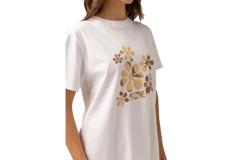 T-SHIRT DRIFTER BOYFRIEND