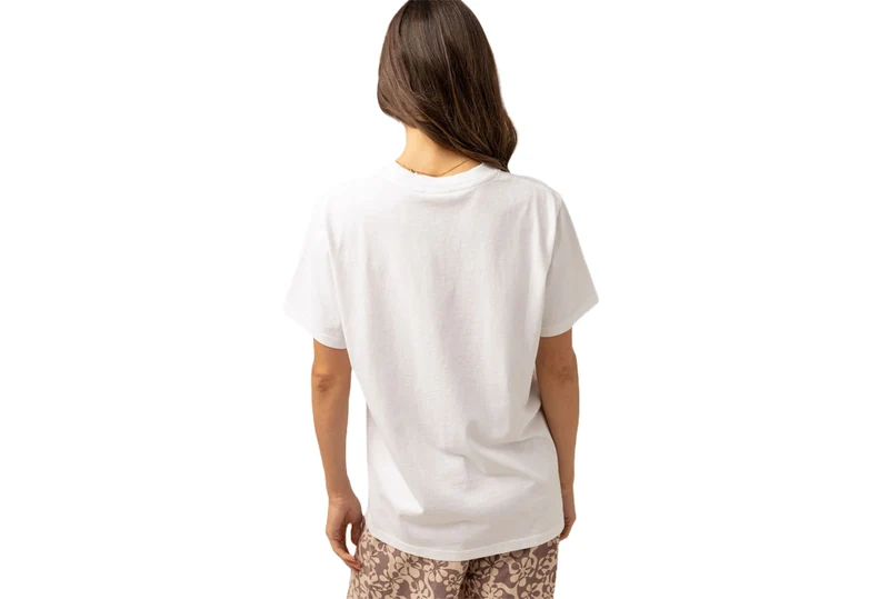 T-SHIRT DRIFTER BOYFRIEND