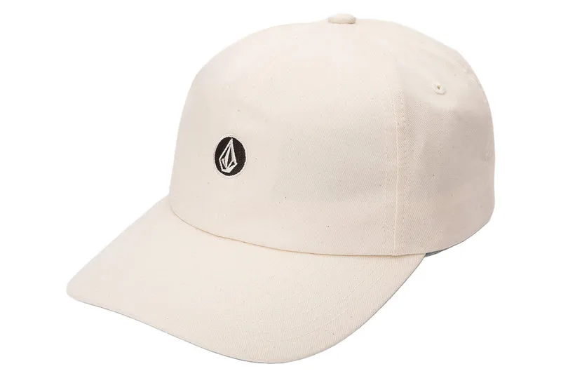CHAPEAU DAD CIRCLE STONE