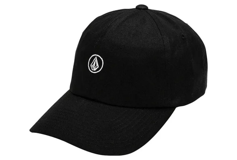 CHAPEAU DAD CIRCLE STONE