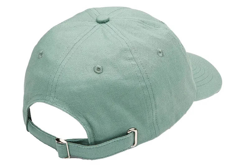 CHAPEAU DAD CIRCLE STONE
