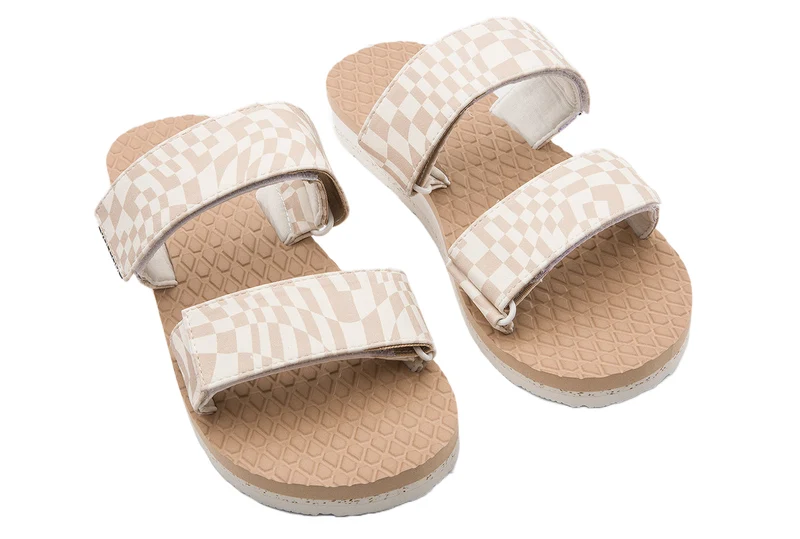 TOBOGGAN INCLINABLE ECO - FEMME