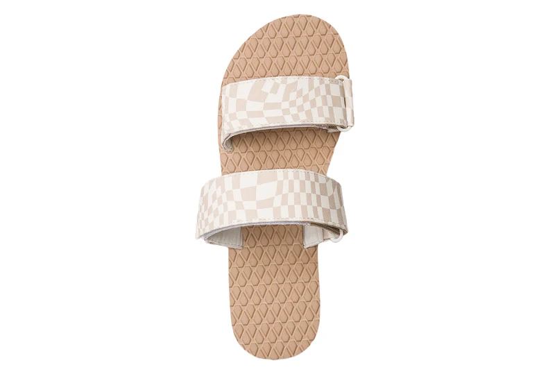 TOBOGGAN INCLINABLE ECO - FEMME