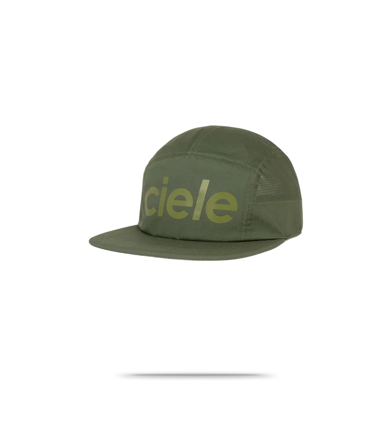GOCap-Comp-Century Running Cap