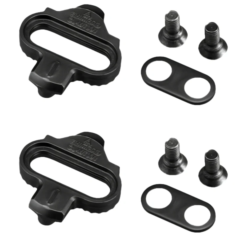 Cales Shimano SPD CL-MT001