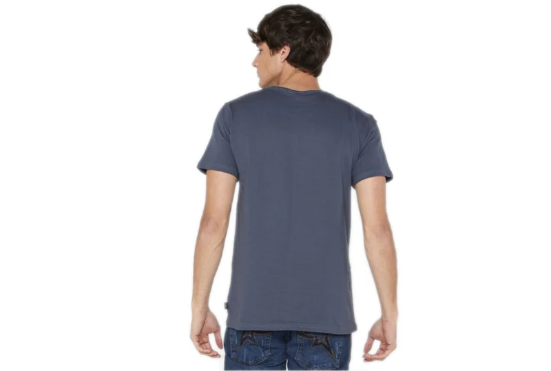 T-SHIRT INOX FARAWAY