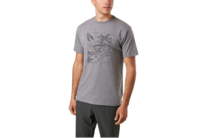 T-SHIRT INOX FARAWAY
