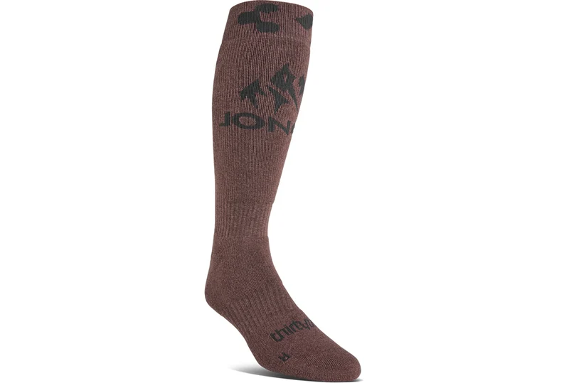 CHAUSSETTE JONES MERINO ASI