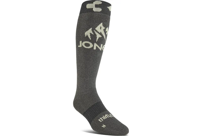 CHAUSSETTE JONES MERINO ASI