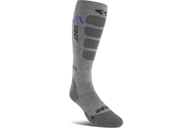 CHAUSSETTE JONES MERINO ASI