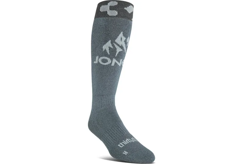 CHAUSSETTE JONES MERINO ASI