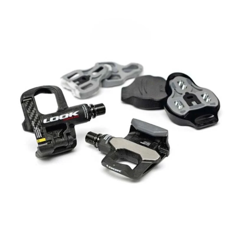 Lames de remplacement pour Look Keo Blade 12nm paire