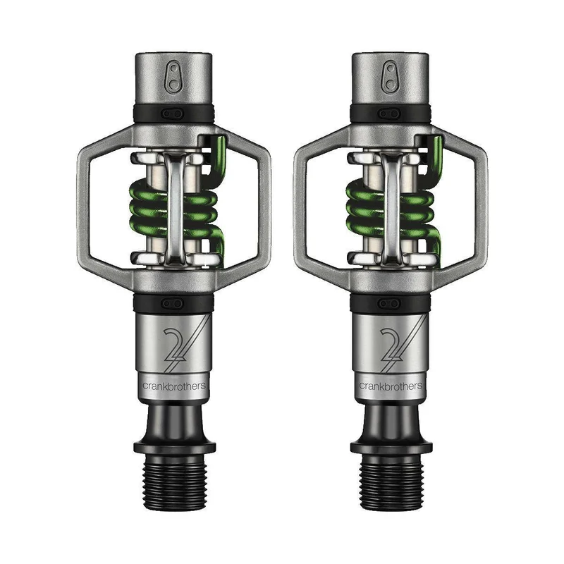 Pedales crankbrothers eggbeater 2 noir