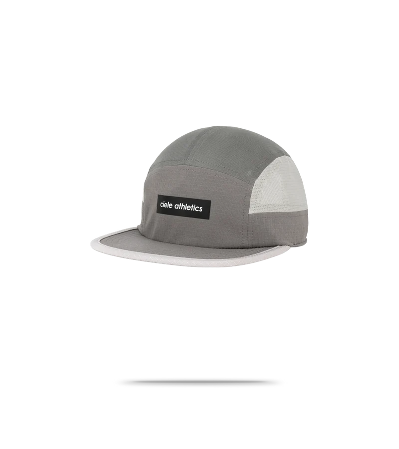 GOCap-Field-Iconic Bar Running Cap