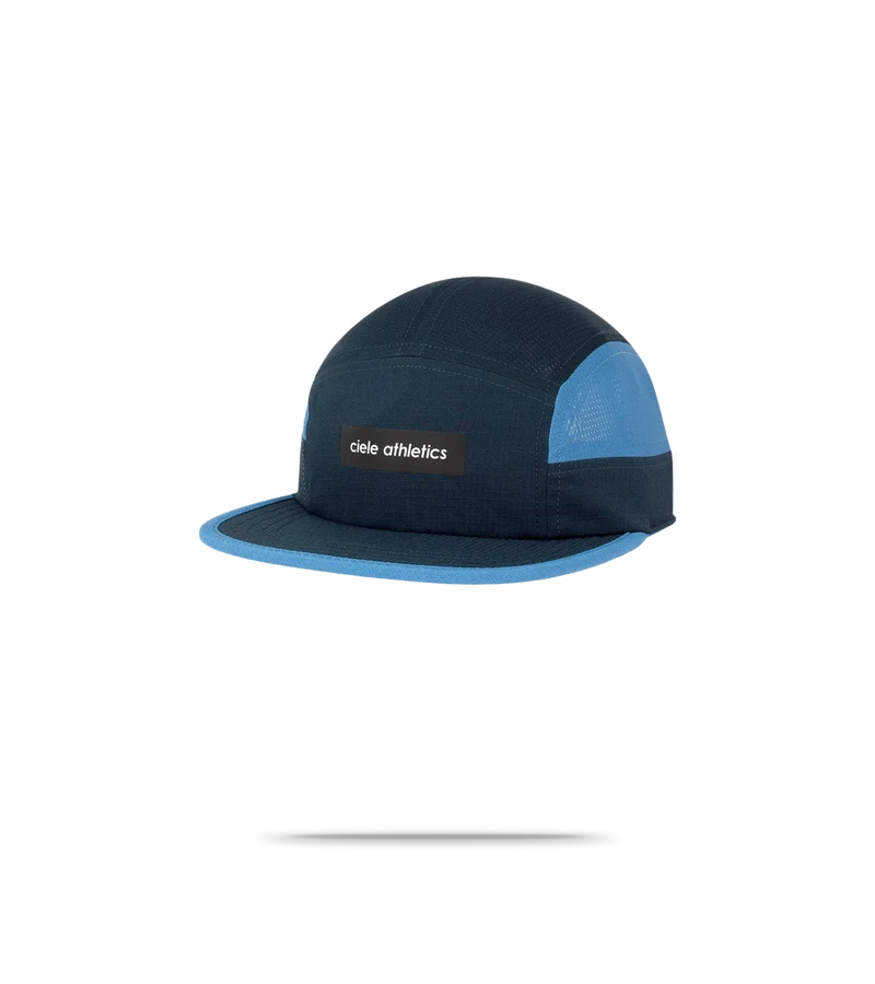 GOCap-Field-Iconic Bar Running Cap