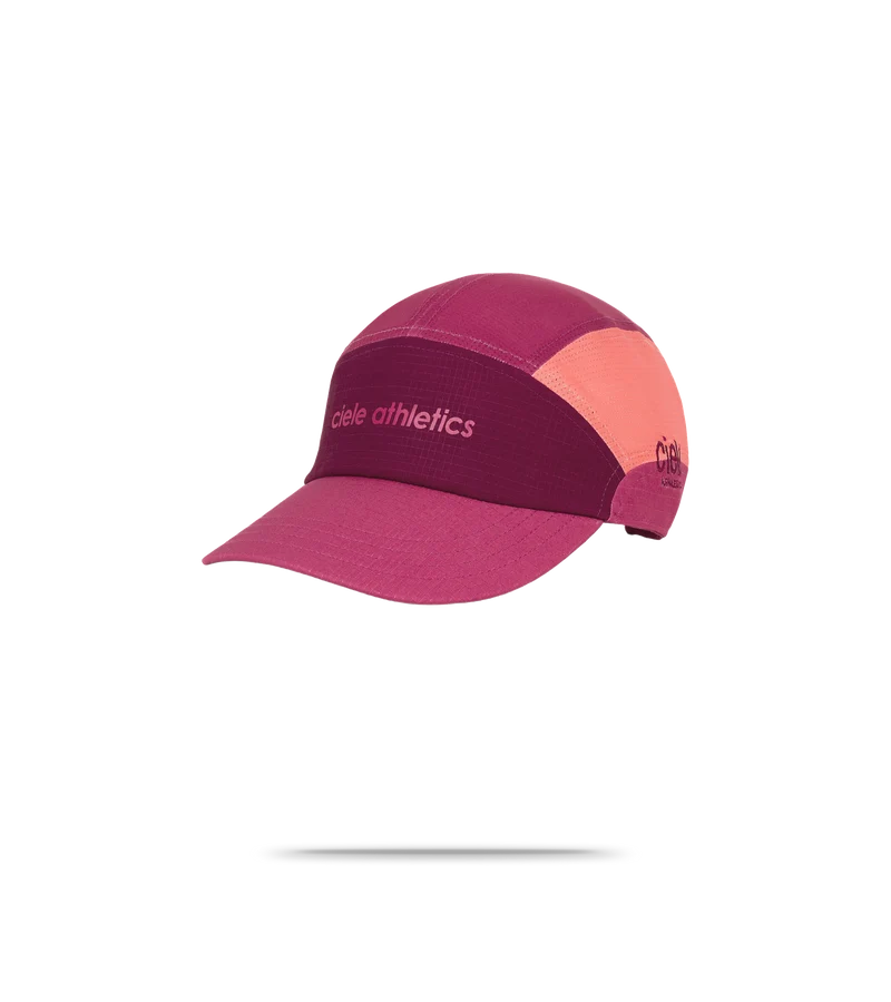 FSTCap SC-Field-Iconic SL Running Cap